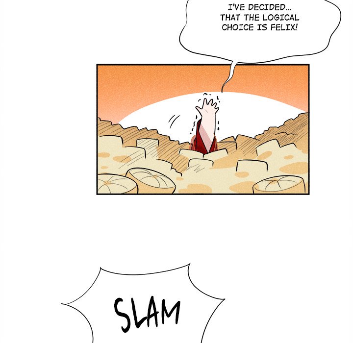 King of Lavitan - episode 29 - 70