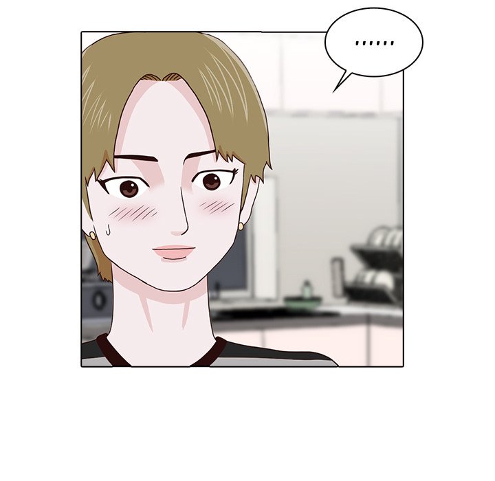 Dalhee's Boarding House - episode 16 - 12