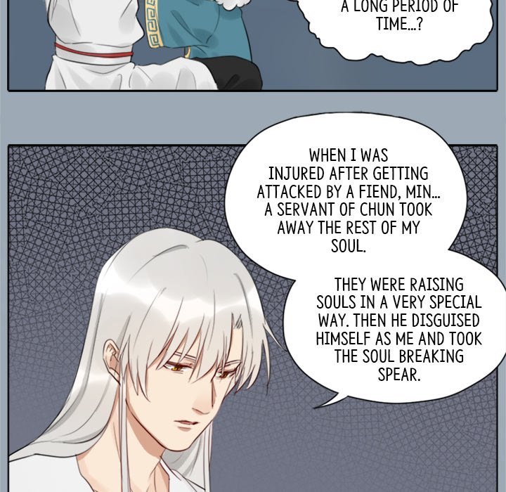 Odis and Moa's Underworld Diary - episode 62 - 21