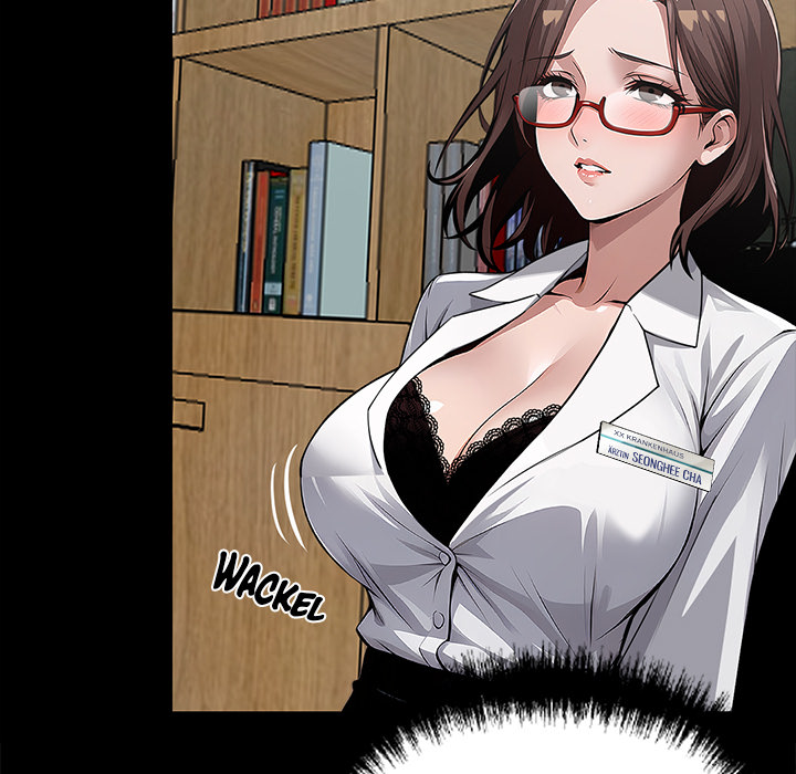 Workaholic Gangster - episode 18 - 40