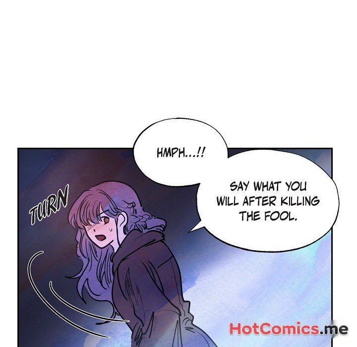 The Villainess Behind the Mask - episode 11 - 41