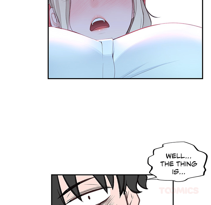 Teach Me How to Please You - episode 21 - 80