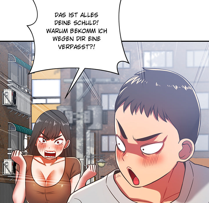 Willkommen in Pinkhausen - episode 28 - 52