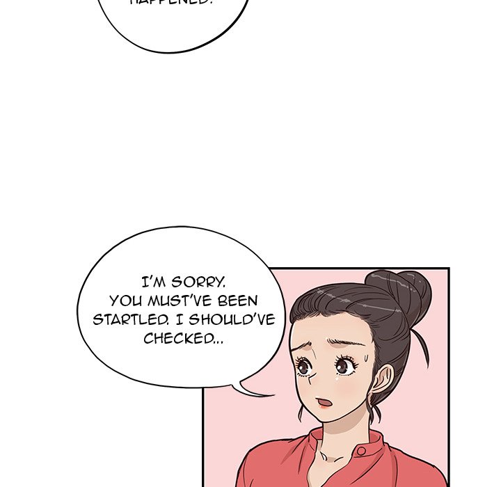 His Women's University - episode 20 - 31