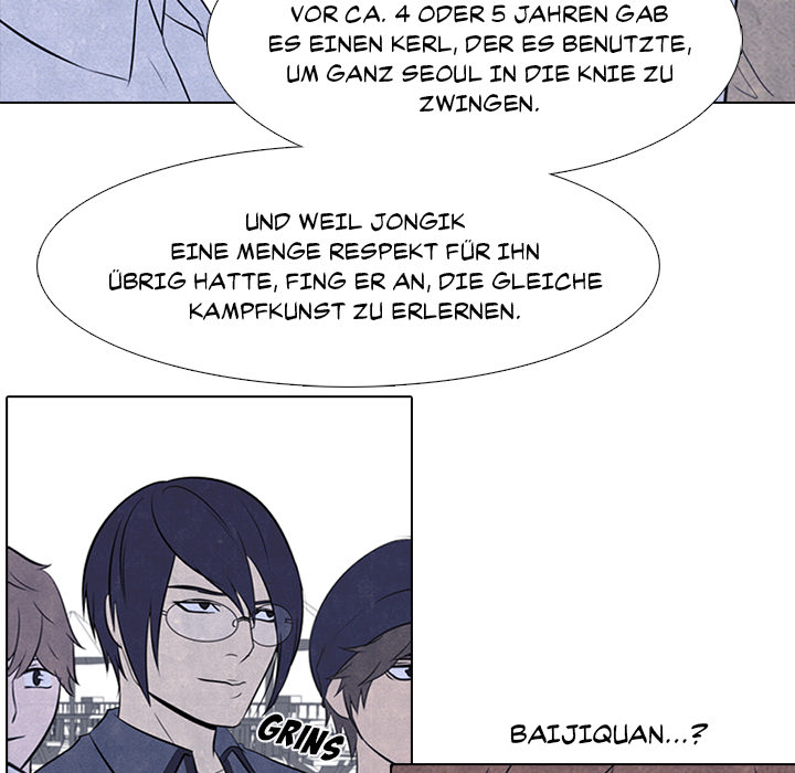 Teufel der Oberstufe - episode 25 - 27