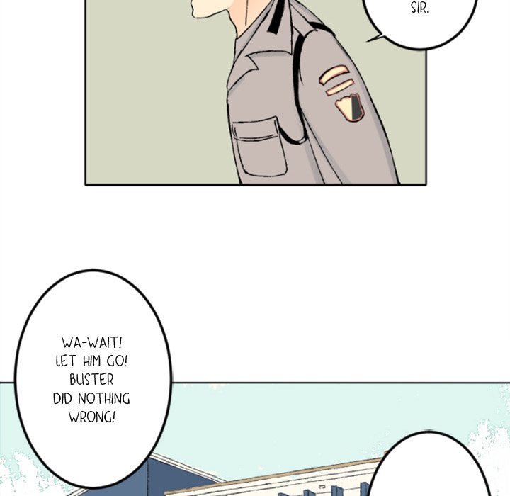 Pitbull & Mew - episode 42 - 43