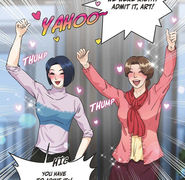 Come Be My Teacher - episode 24 - 74