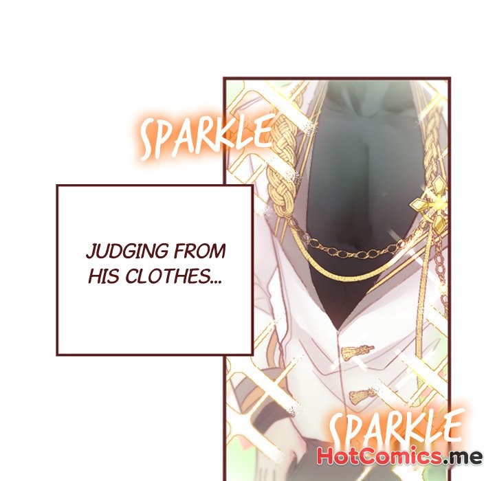 Spring for the Headless Prince - episode 24 - 13