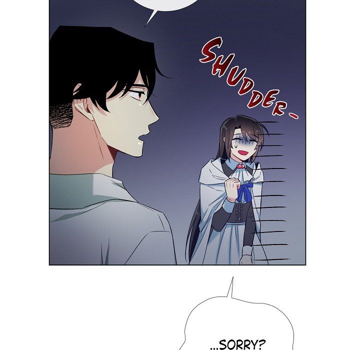 The Maid and the Vampire - episode 25 - 36