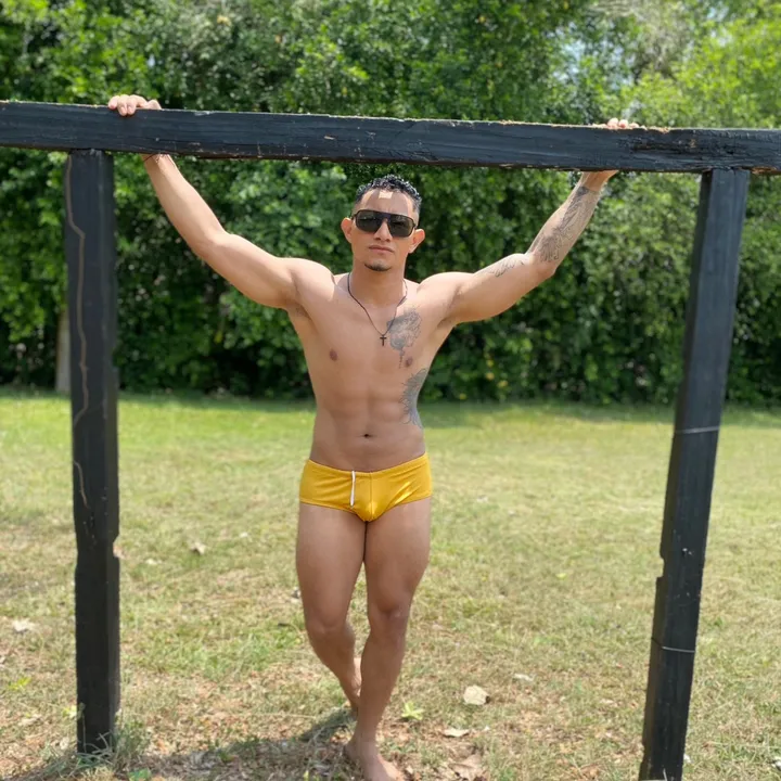 eddysayas