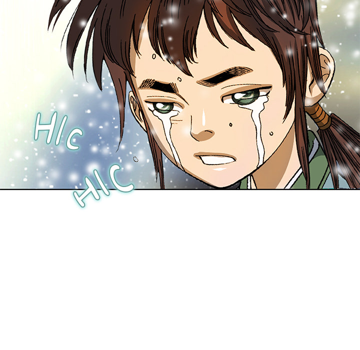 The Tale of The Hyungsan Sect - episode 6 - 100
