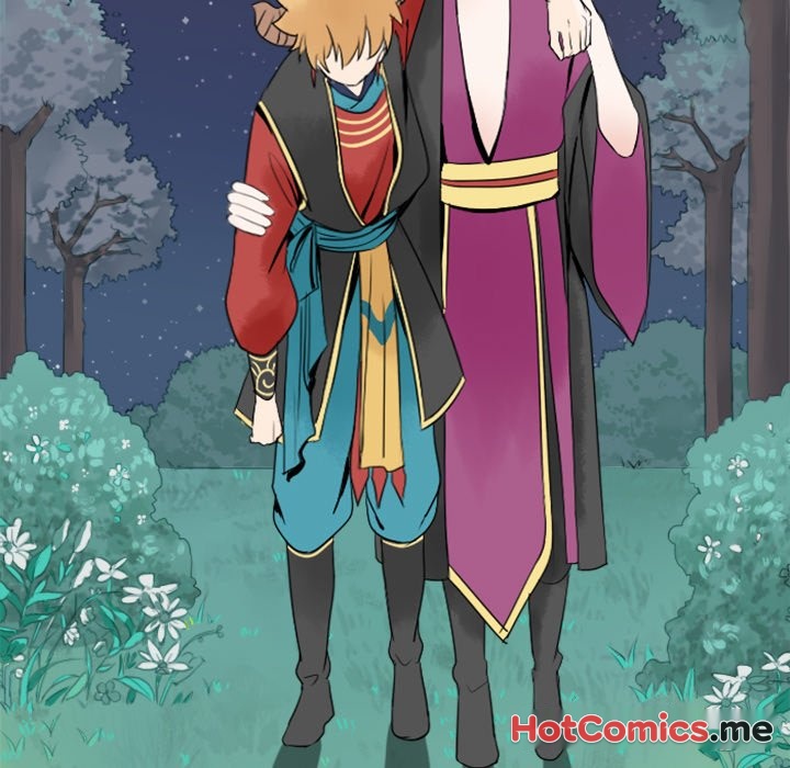 Odis and Moa's Underworld Diary - episode 11 - 20