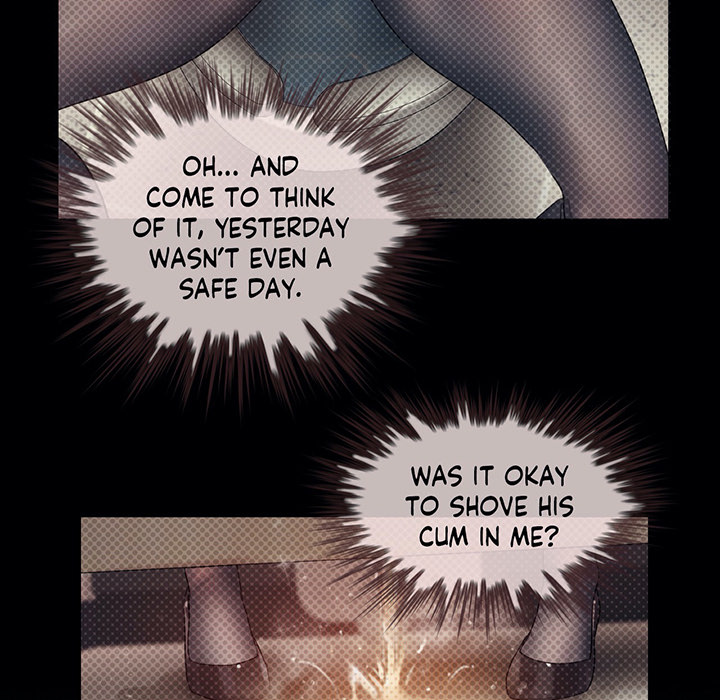 A Pervert's Daily Life - episode 97 - 7