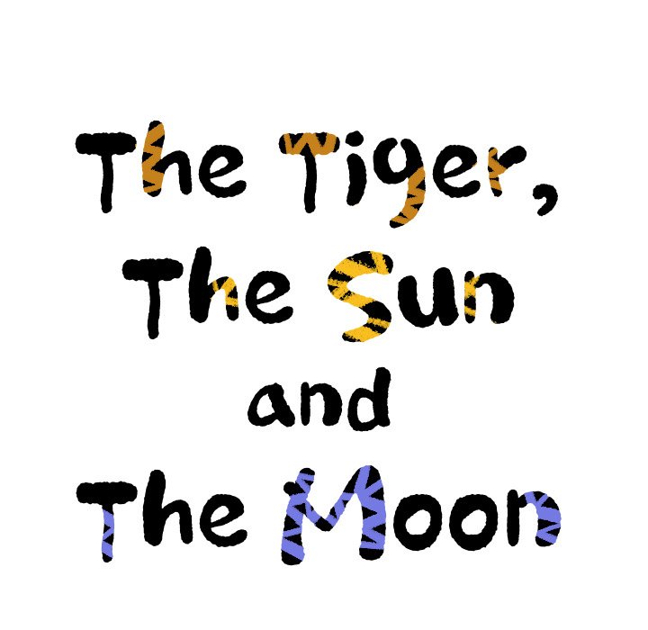 The Tiger, The Sun and The Moon - episode 8 - 4
