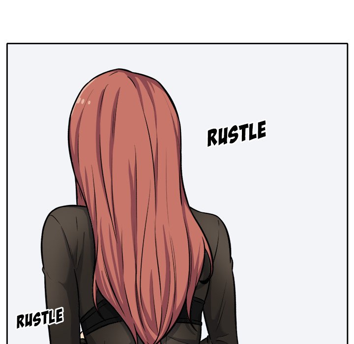 Excuse me, This is my Room - episode 41 - 111