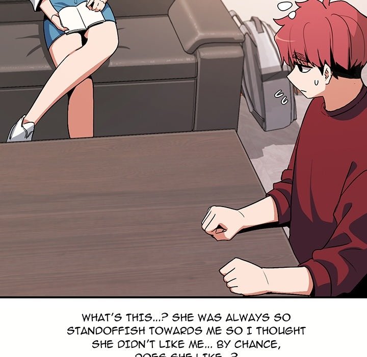 An Outsider's Way In - episode Prologue - 6