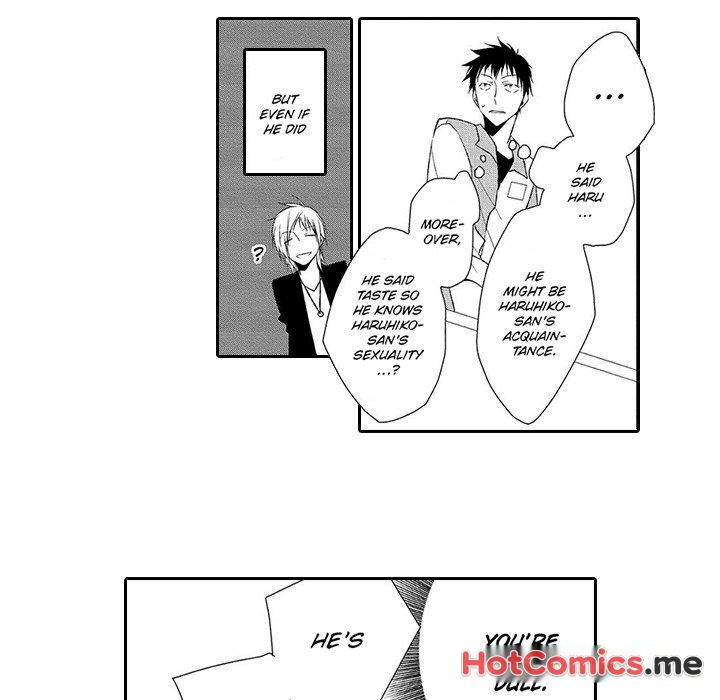 Boring Ninomiya-san - episode 3 - 20