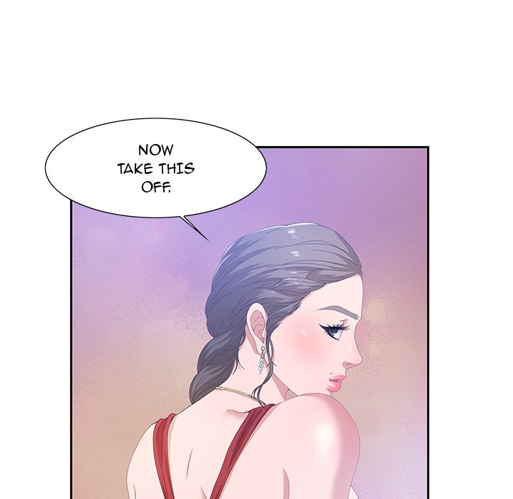 Tasty Chat: 0km - episode 3 - 97