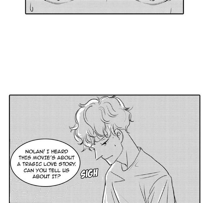 His Preference - episode 13 - 20