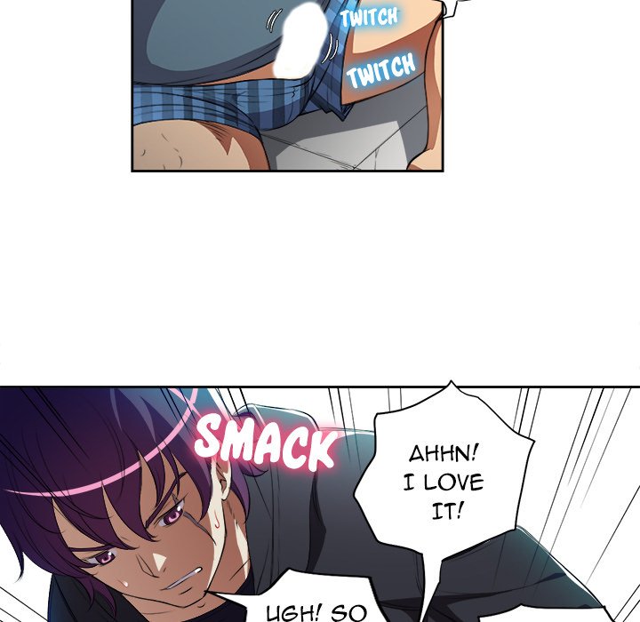 Yuri's Part Time Job - episode 31 - 65