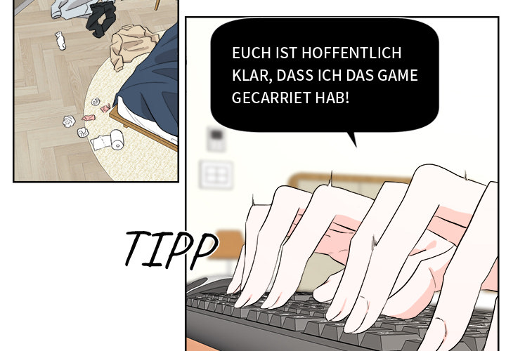 Latte und Lügen - episode 4 - 3