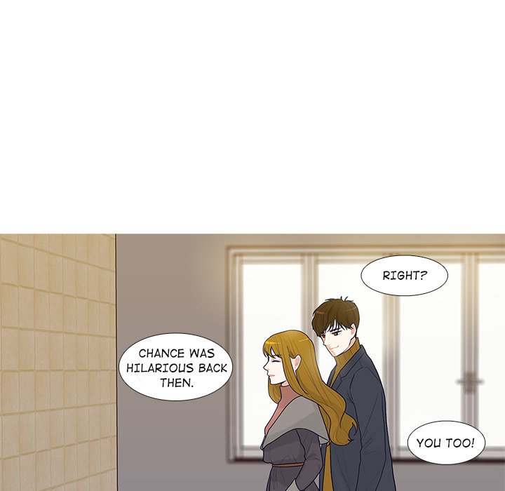 Unrequited Love - episode 5 - 23