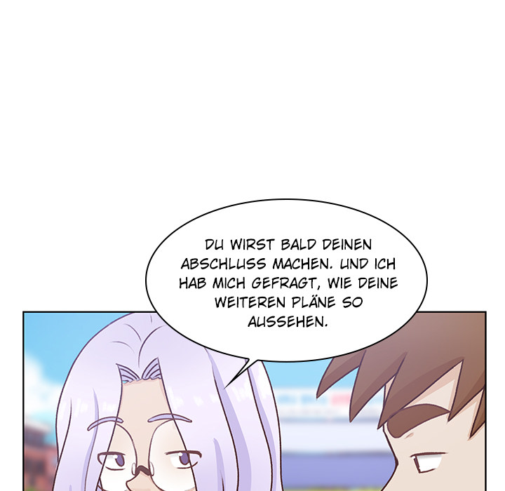 Der Mädchen-Knigge - episode 74 - 8