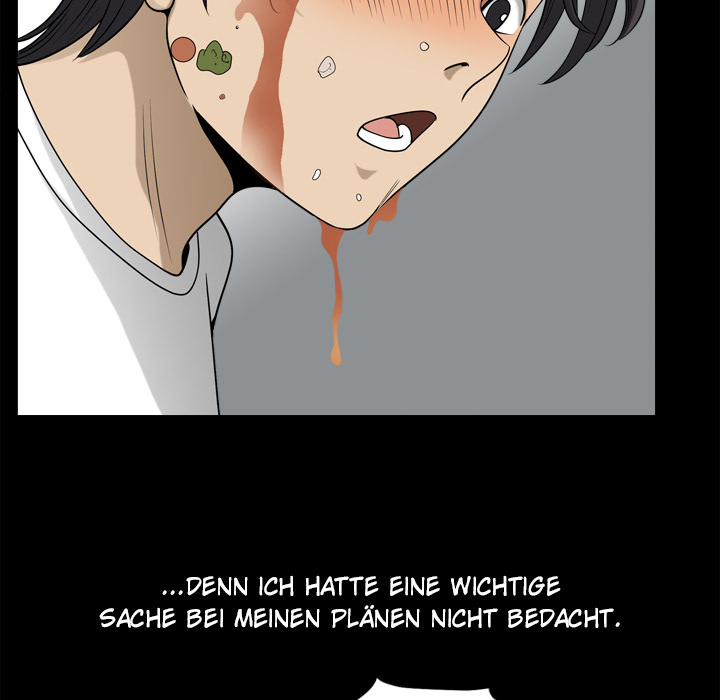 Hyänen der Großstadt - episode 25 - 38