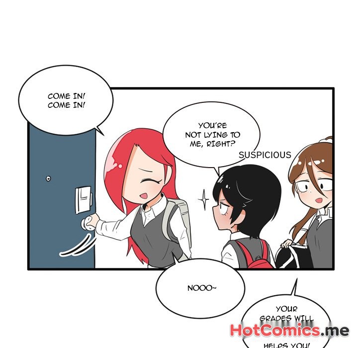 The Amazing Siblings - episode 61 - 12