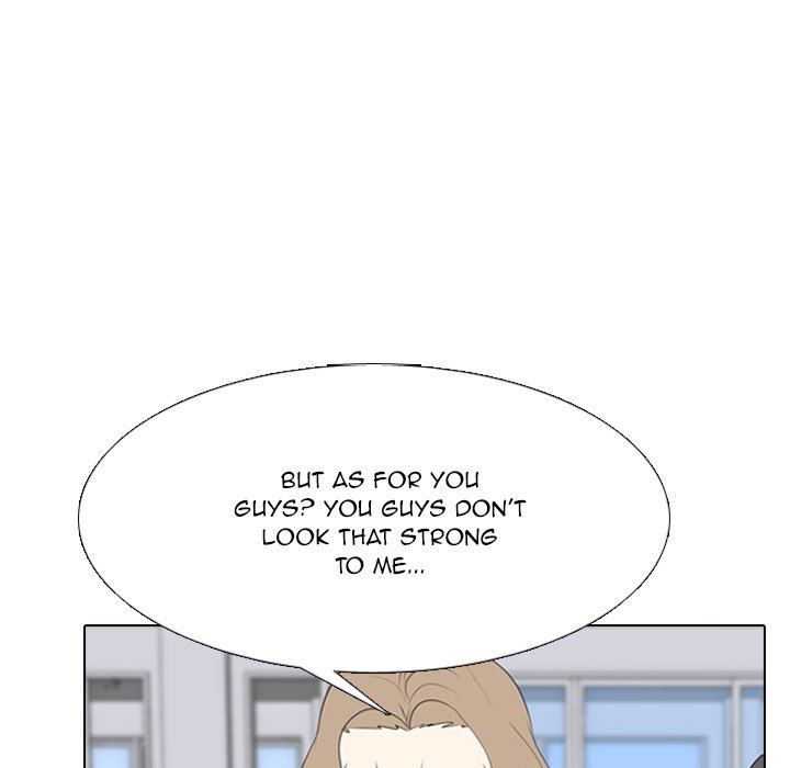 Taekwon High - episode 17 - 45