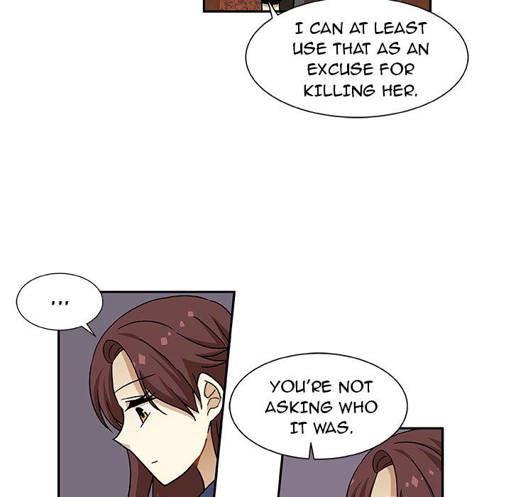 We Are (Murderers) - episode 8 - 14