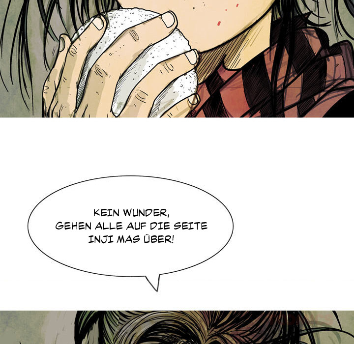 Der Schwertklan Joseons - episode 4 - 81