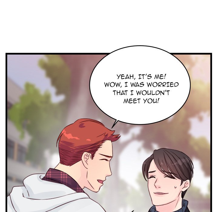 A Nonsense Relationship - episode 8 - 74
