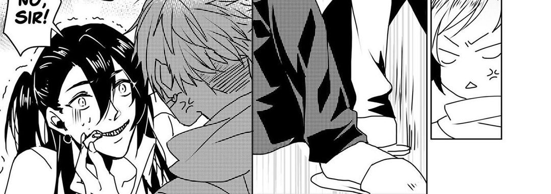 Warm Coffee - episode 2 - 23