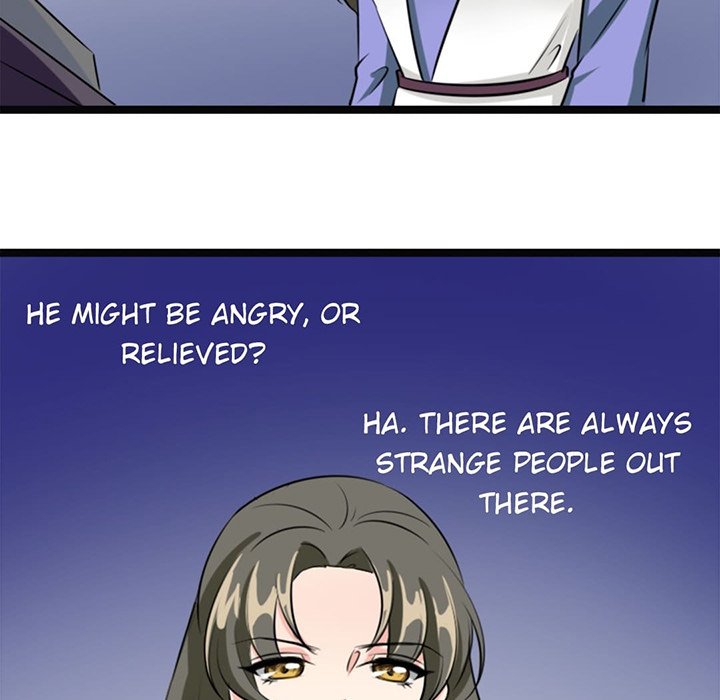 Love Is Never Enough - episode 19 - 22