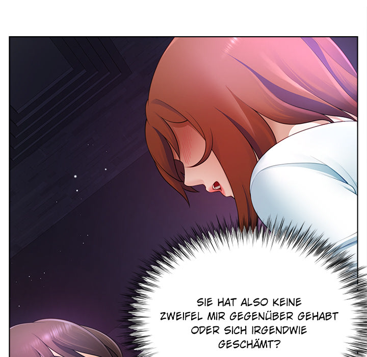 Ich will doch nur SIE! - episode 29 - 65