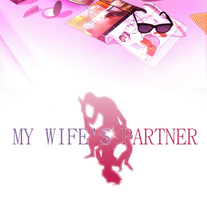 My Wife's Partner - episode 85 - 7