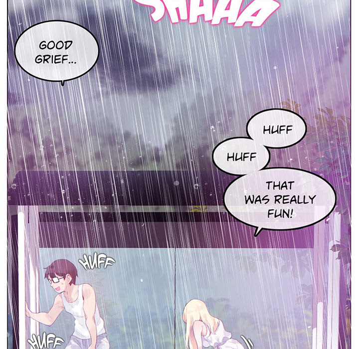A Pervert's Daily Life - episode 66 - 33
