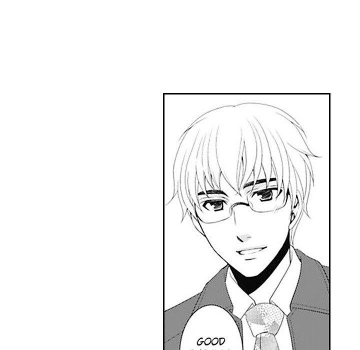 The Rose and The Black Cat - episode 3 - 31