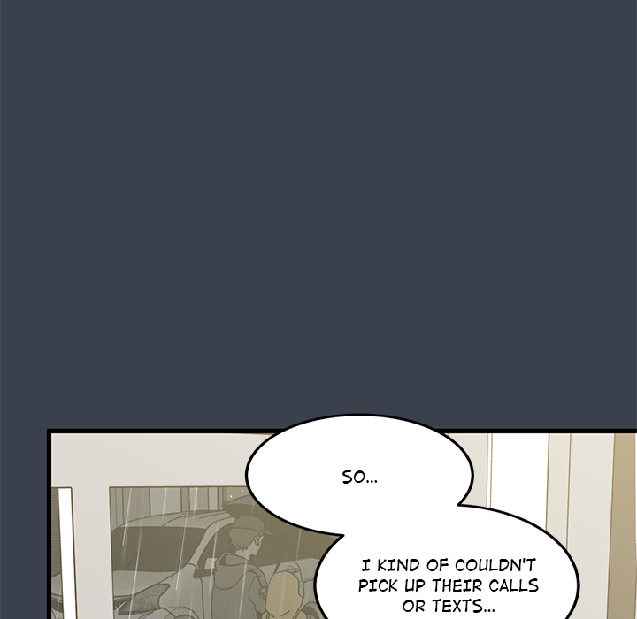 Snapping into Love - UNCENSORED - episode 21 - 121