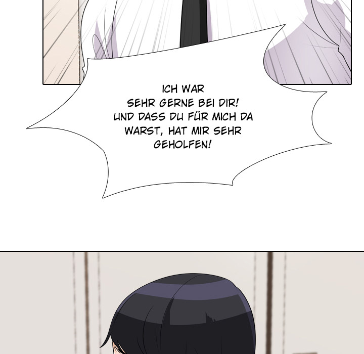 Das Partnerkarussell - episode 44 - 55