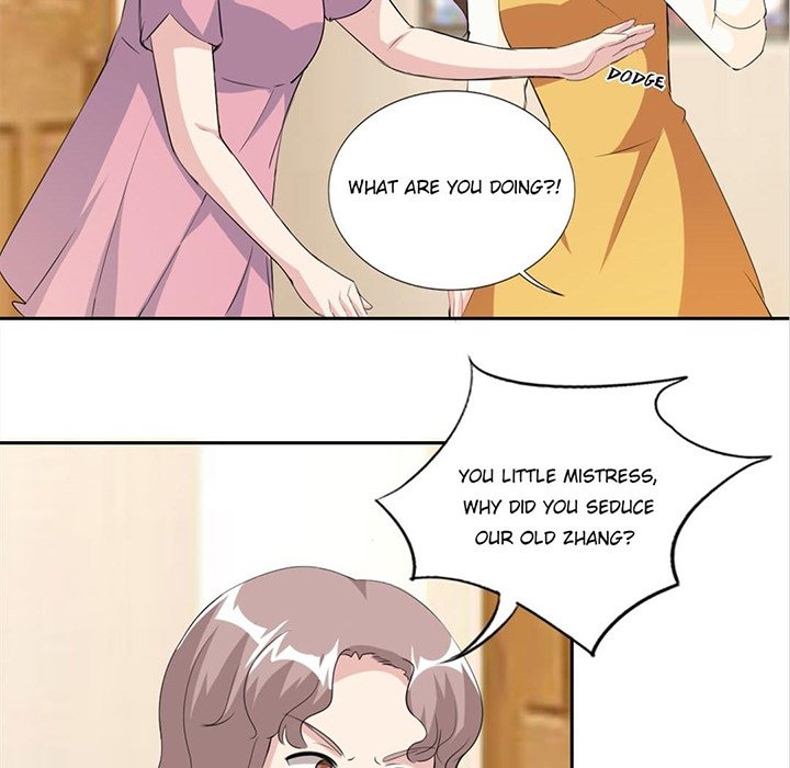 Good Morning, Mrs. Fu - episode 41 - 24