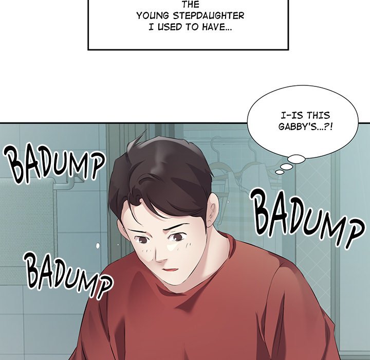 Memories of a Rainy Day - episode 3 - 122