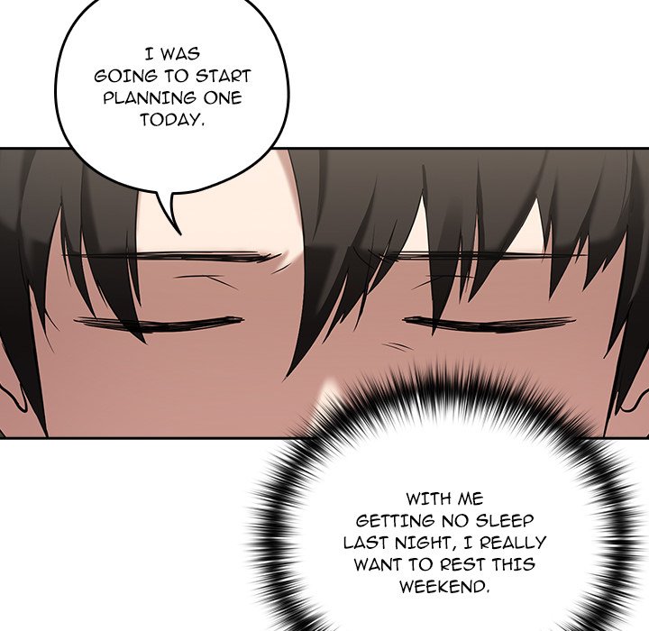 Dating After Work - episode 3 - 110