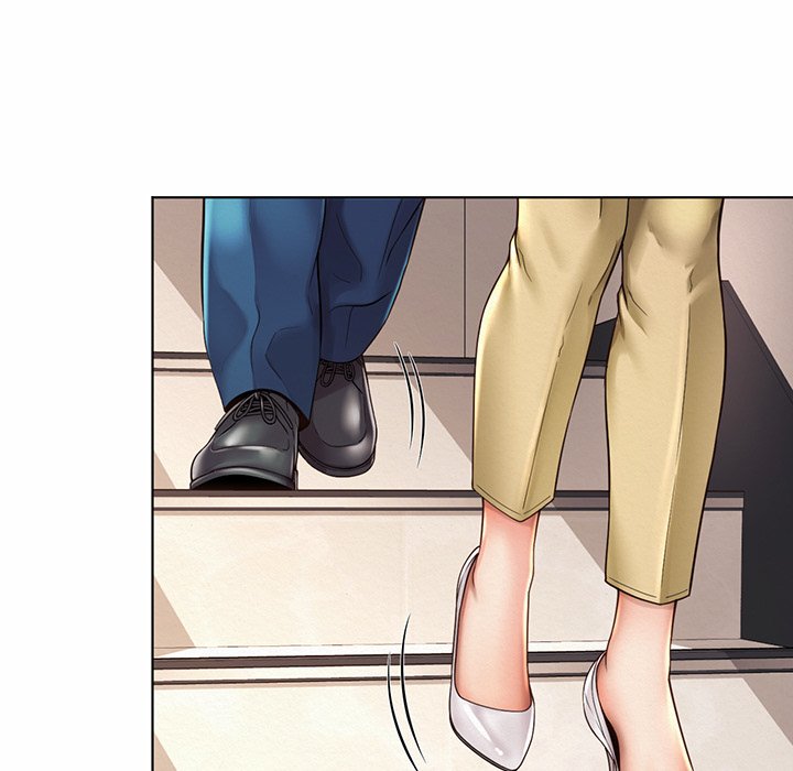 Office Affairs - episode 8 - 6