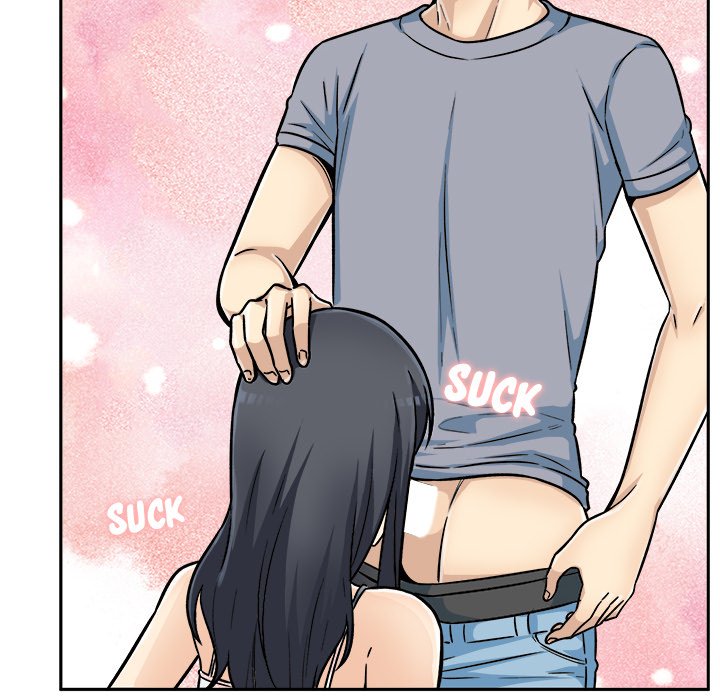 Excuse me, This is my Room - episode 44 - 121