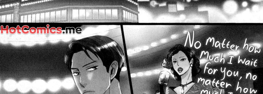 Ginza Neon Paradise - episode 1 - 17