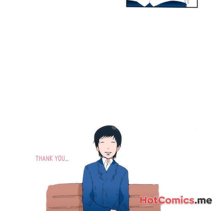 Can't See Can't Hear But Love - episode 6 - 61