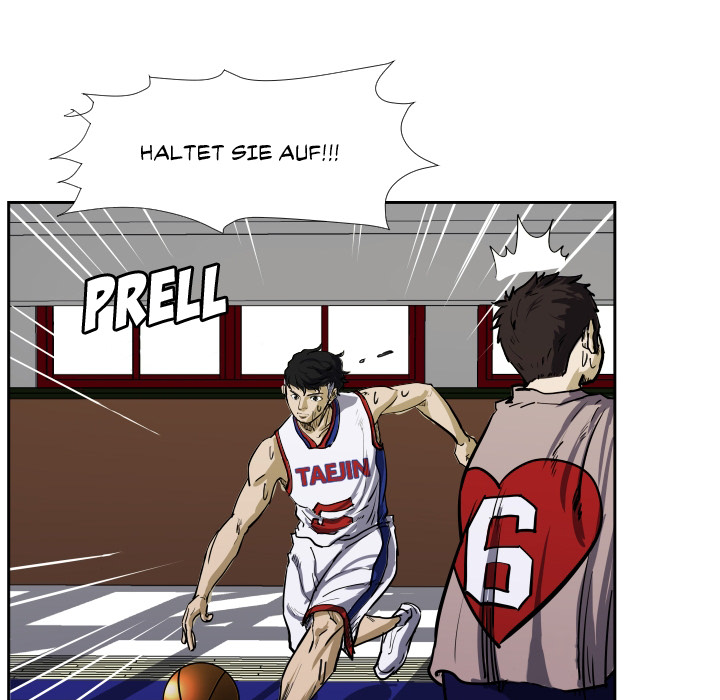 Tweener - episode 31 - 61