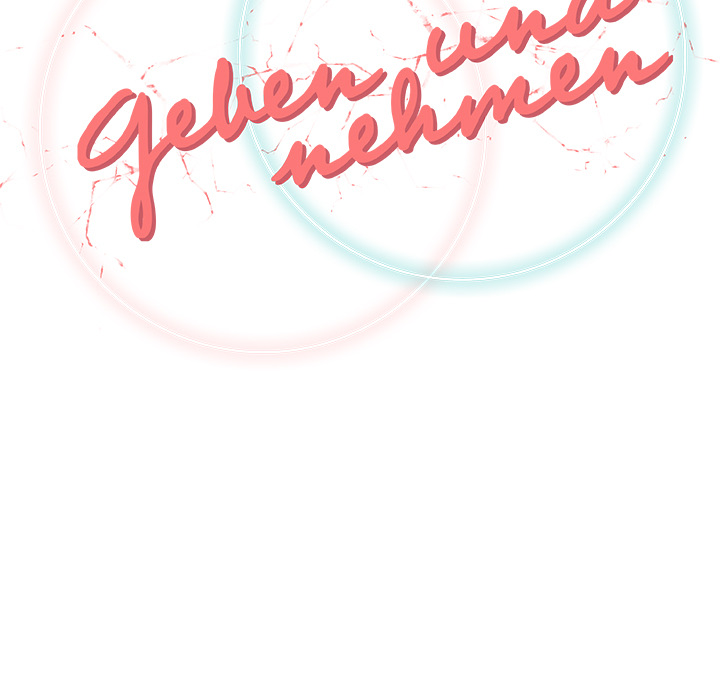 Geben und nehmen - episode 13 - 116